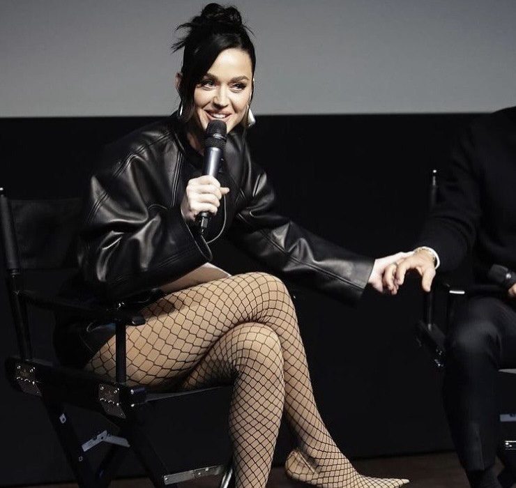 Gerüchteküche brodelt: Katy Perry und Orlando Bloom stehen angeblich vor der Trennung