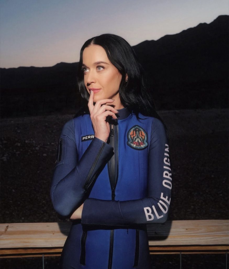 Rumors are swirling: Katy Perry and Orlando Bloom to announce split