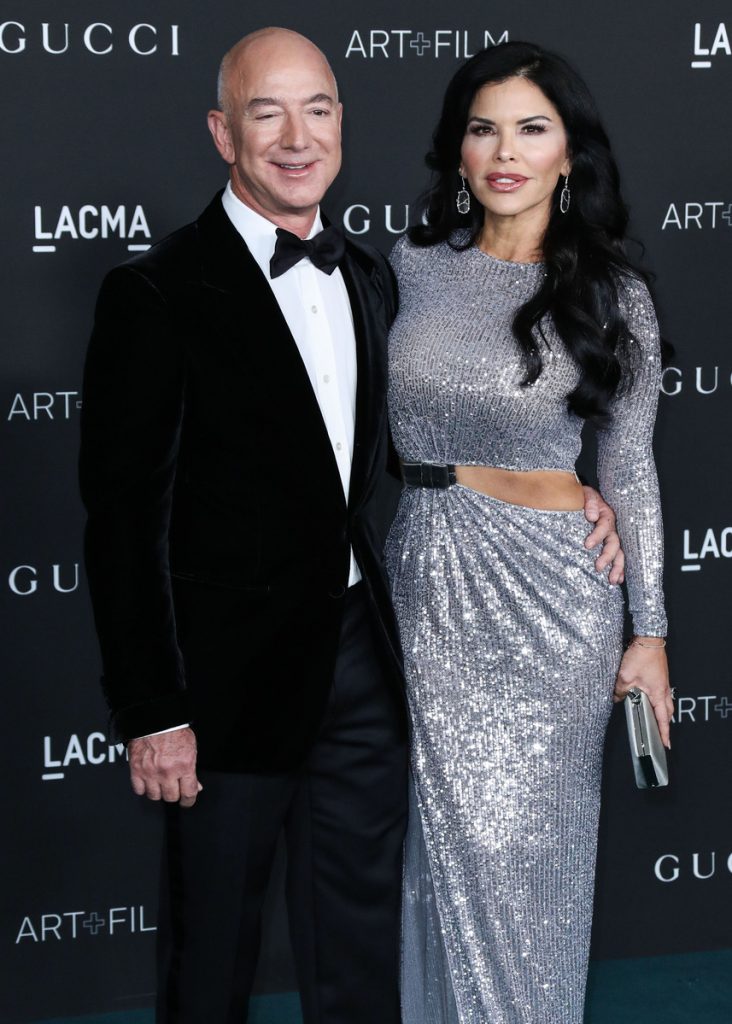 Jeff Bezos booked the most elite hotels in Venice for his wedding
