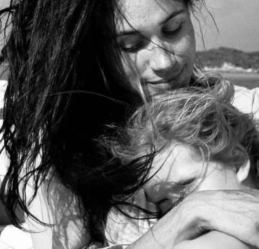 Meghan Markle shares new photos of daughter with Prince Harry on her birthday