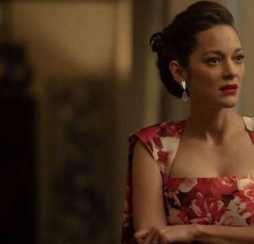Marion Cotillard splits from boyfriend after 18 years together