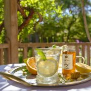 Antioxidants and sunlight: Pamela Reif shared her beauty secrets