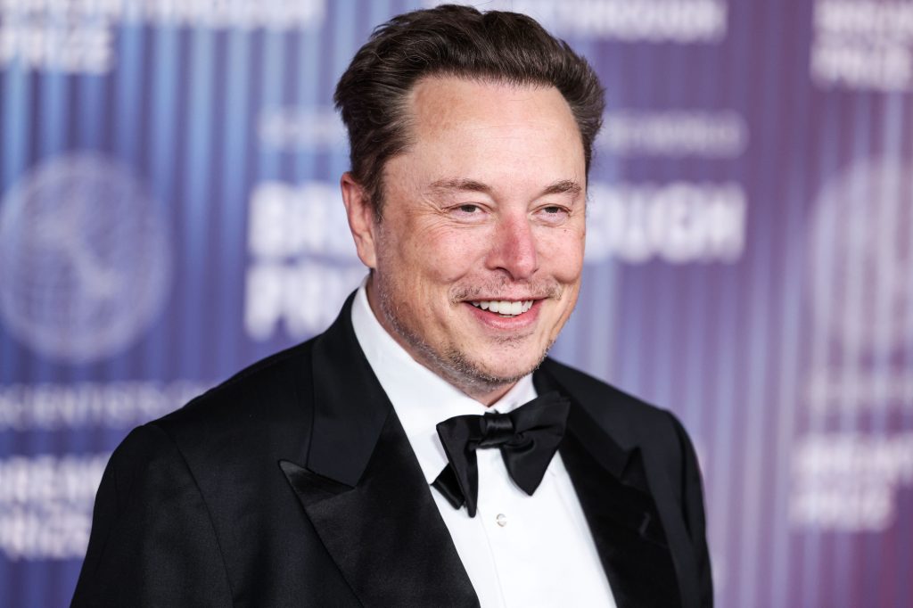 Clash of the year: Trump and Musk engage in a public feud