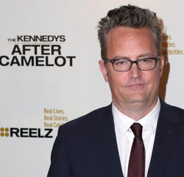 Ein weiterer Arzt bekennt sich im Fall Matthew Perry schuldig
