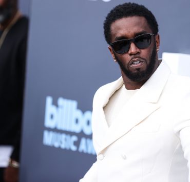 Donald Trump may pardon P. Diddy