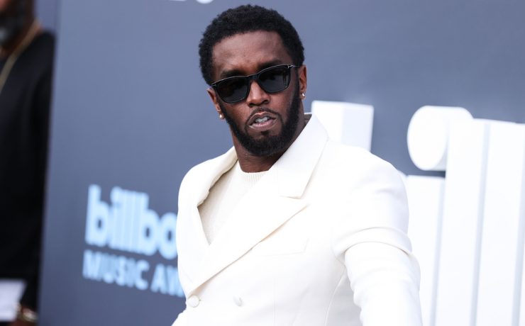 P. Diddy