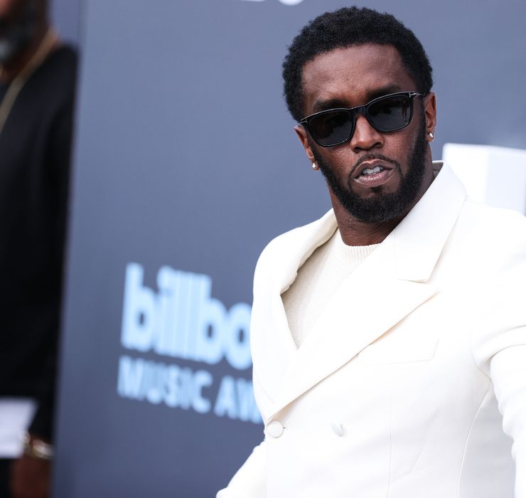 Donald Trump may pardon P. Diddy