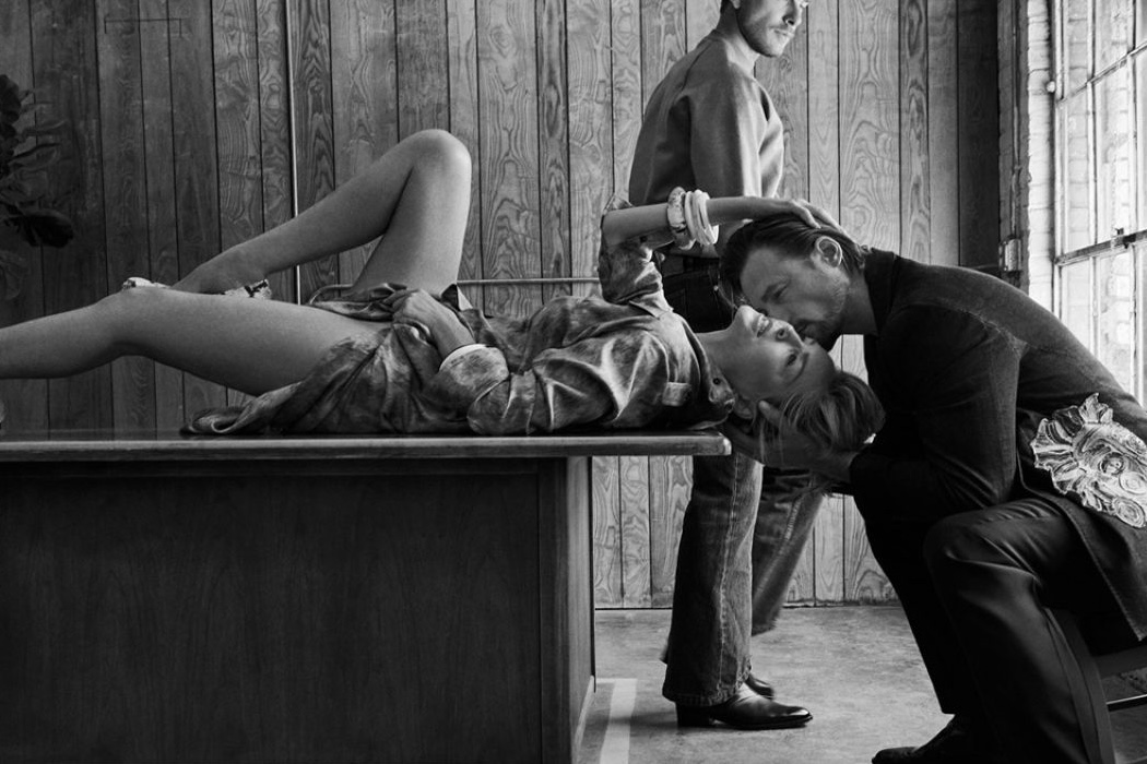 «Being happy is hard work»: Sharon Stone on life lessons and female solidarity