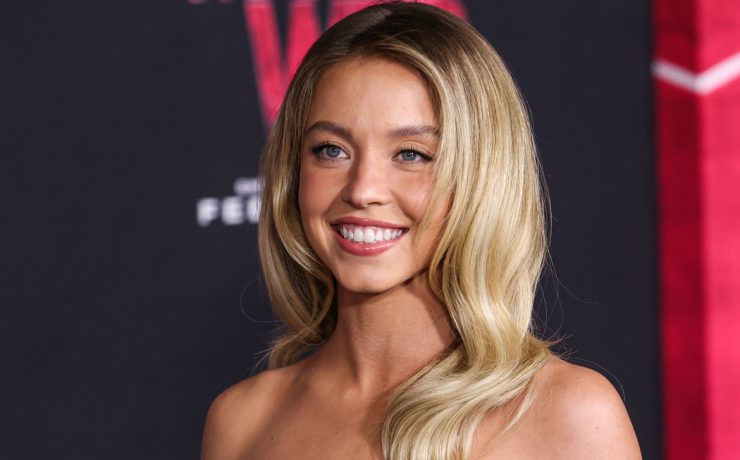 Sydney Sweeney