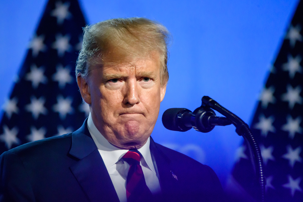 Donald Trump may pardon P. Diddy