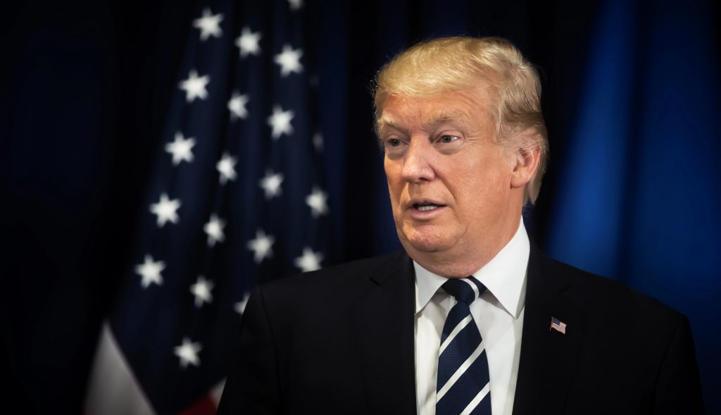 Clash of the year: Trump and Musk engage in a public feud