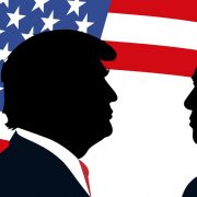 Trumps Enkelin zeigt, wie sie seinen Sieg zusammen mit Elon Musk feiern
