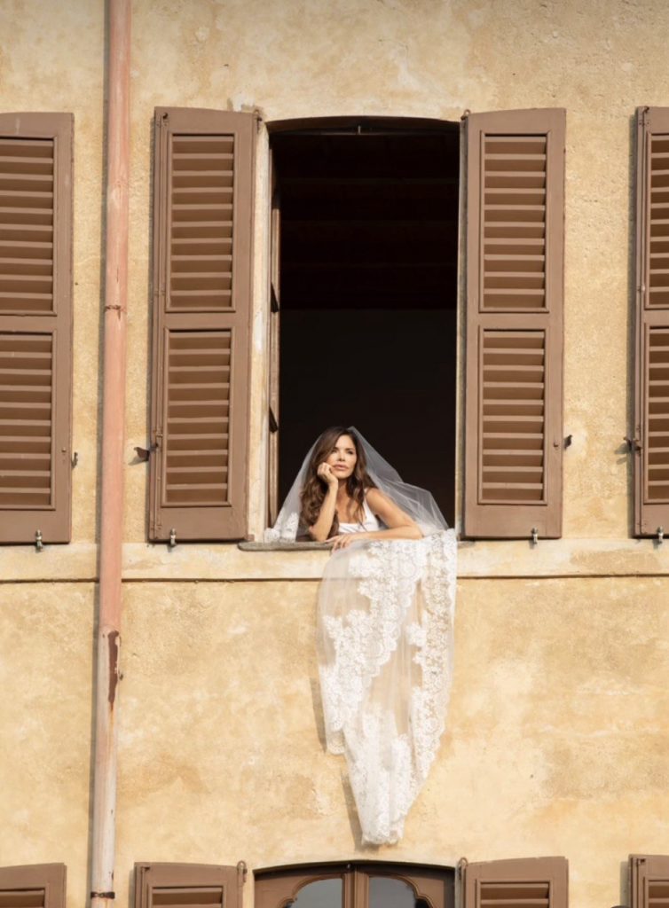 Hochzeit des Jahres: Jeff Bezos und Lauren Sanchez zeigen erste Bilder der Zeremonie