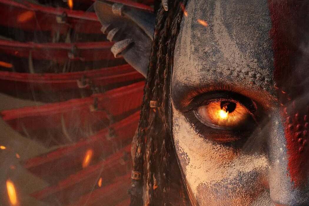 Watch the first trailer for the third part of «Avatar»