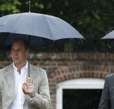 20-year-old cousin of Princes William and Harry found dead