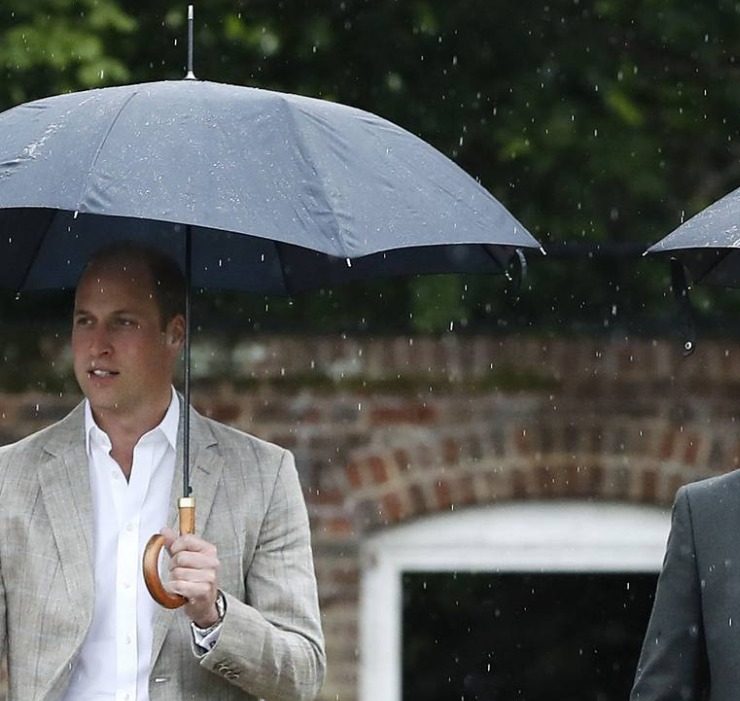 20-year-old cousin of Princes William and Harry found dead