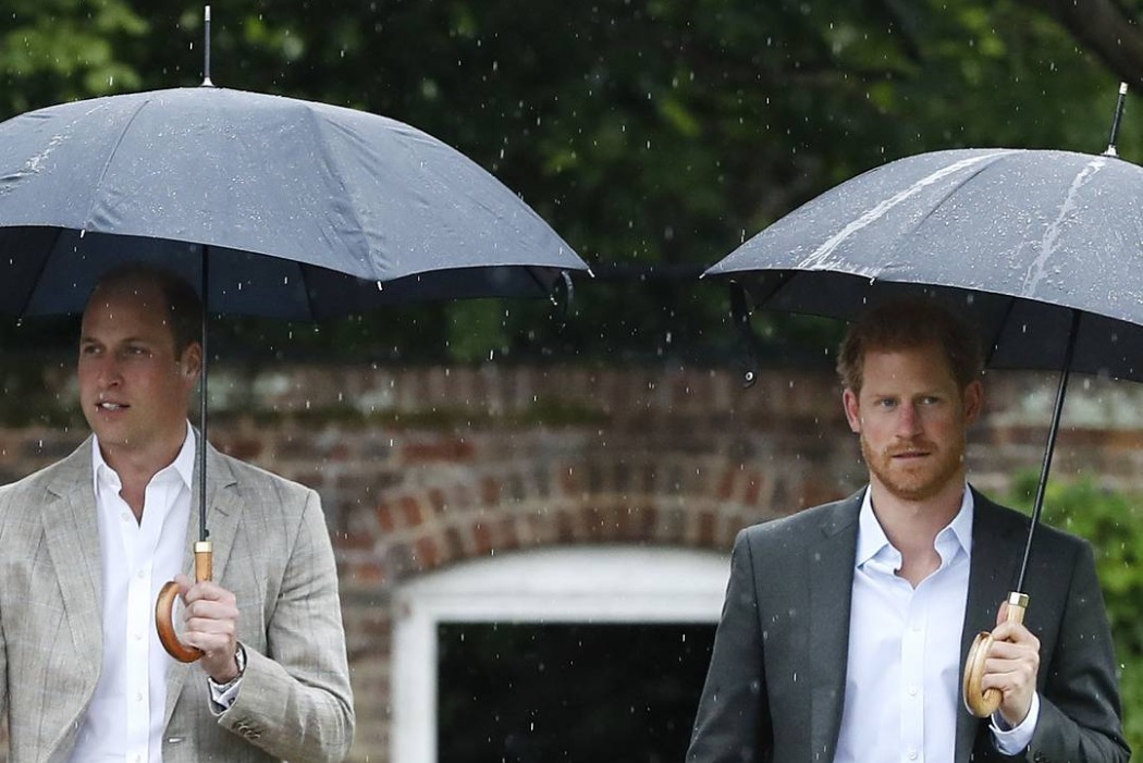 20-year-old cousin of Princes William and Harry found dead