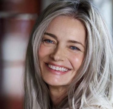 60-jährige Modellegende Paulina Porizkova gibt Verlobung bekannt