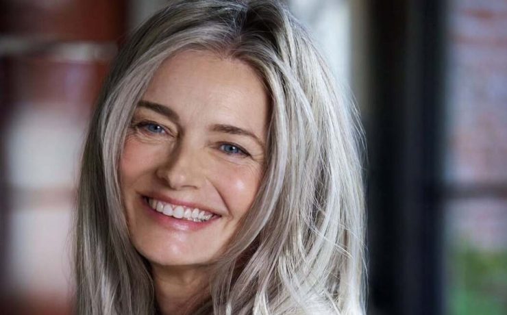 Paulina Porizkova