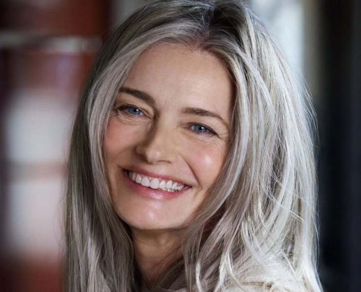 Paulina Porizkova