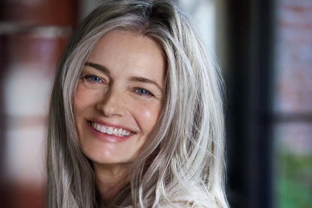 60-jährige Modellegende Paulina Porizkova gibt Verlobung bekannt