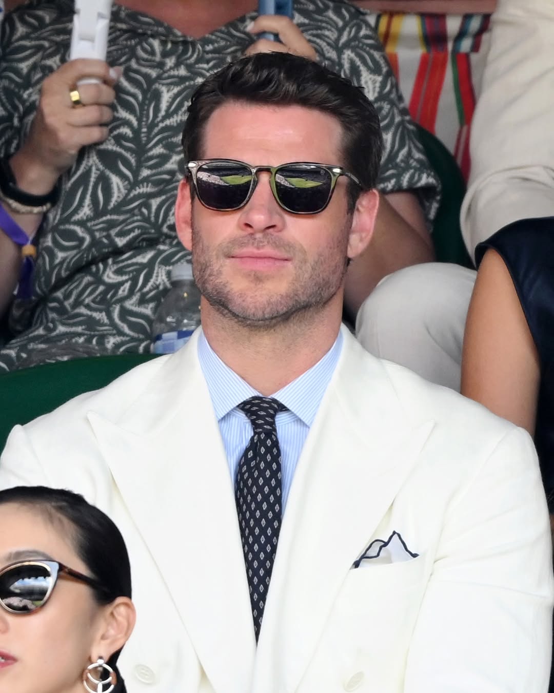 Name des Siegers und prominente Gäste: So verlief das Wimbledon-Finale 2025