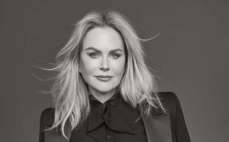 Nicole Kidman