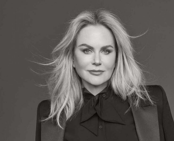 Nicole Kidman