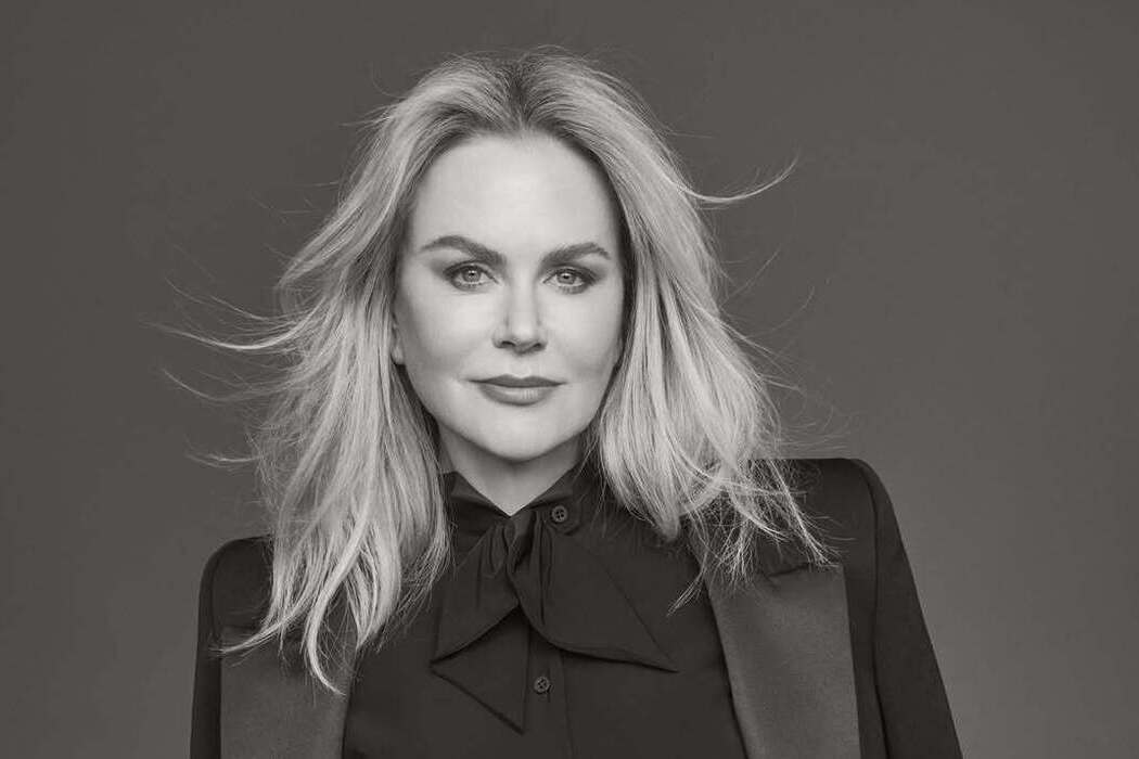 Nicole Kidman tritt mit ihrer 14-jährigen Tochter in einer Kosmetikwerbung auf