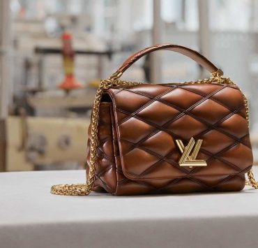 Louis Vuitton im Zentrum eines Skandals