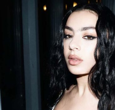 Singer Charli XCX gets married