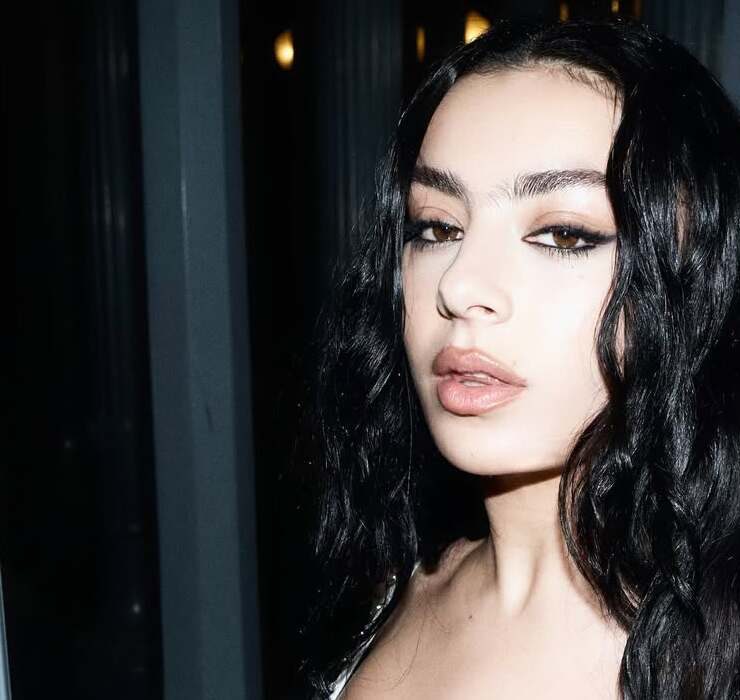 Sängerin Charli XCX hat geheiratet