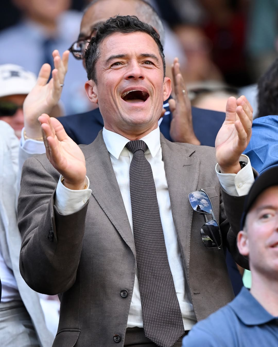 Name des Siegers und prominente Gäste: So verlief das Wimbledon-Finale 2025