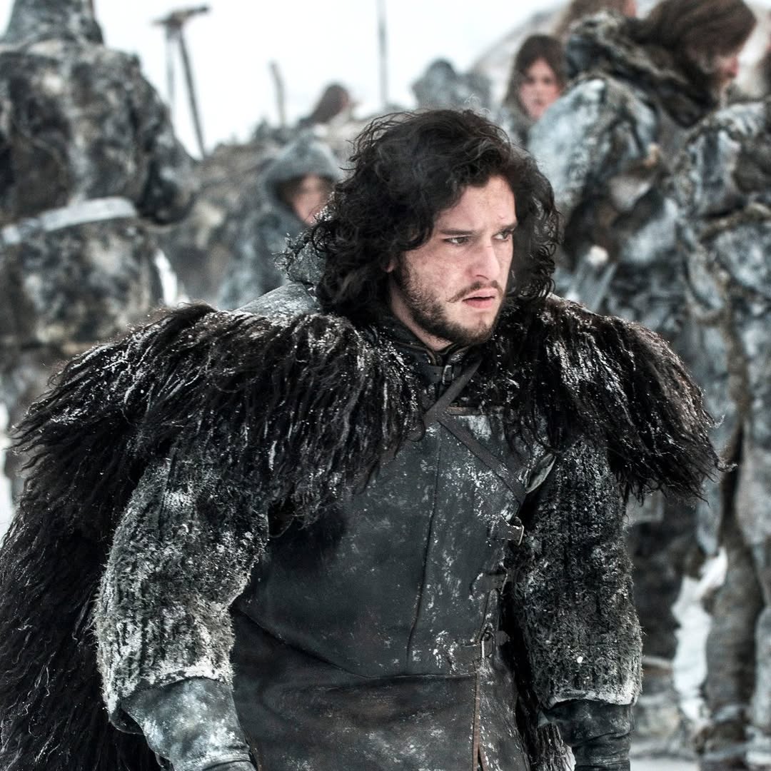 Sophie Turner and Kit Harington will appear on screen together again