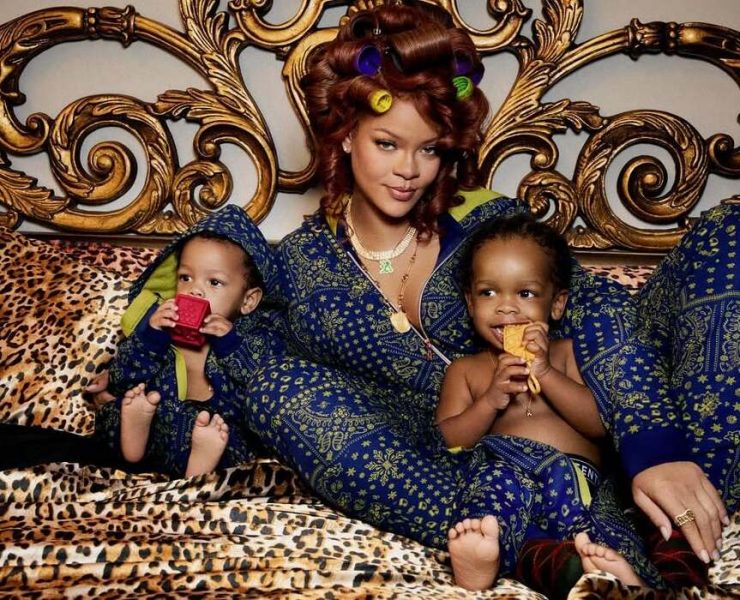Rihanna