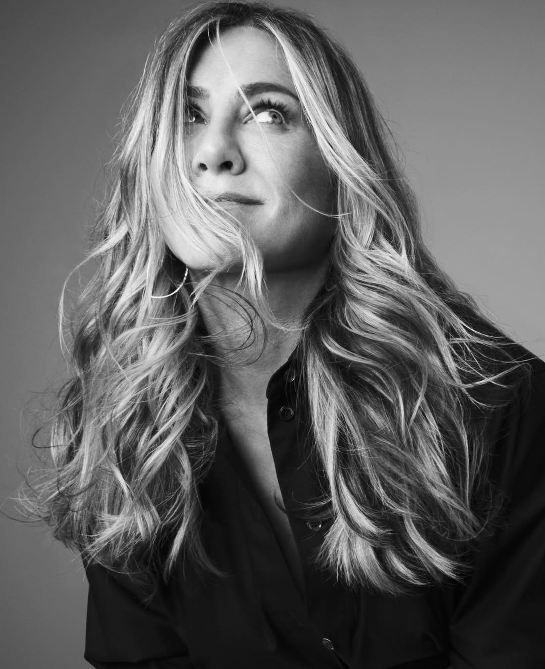 Gerüchteküche brodelt: Hat Jennifer Aniston eine neue Liebe?