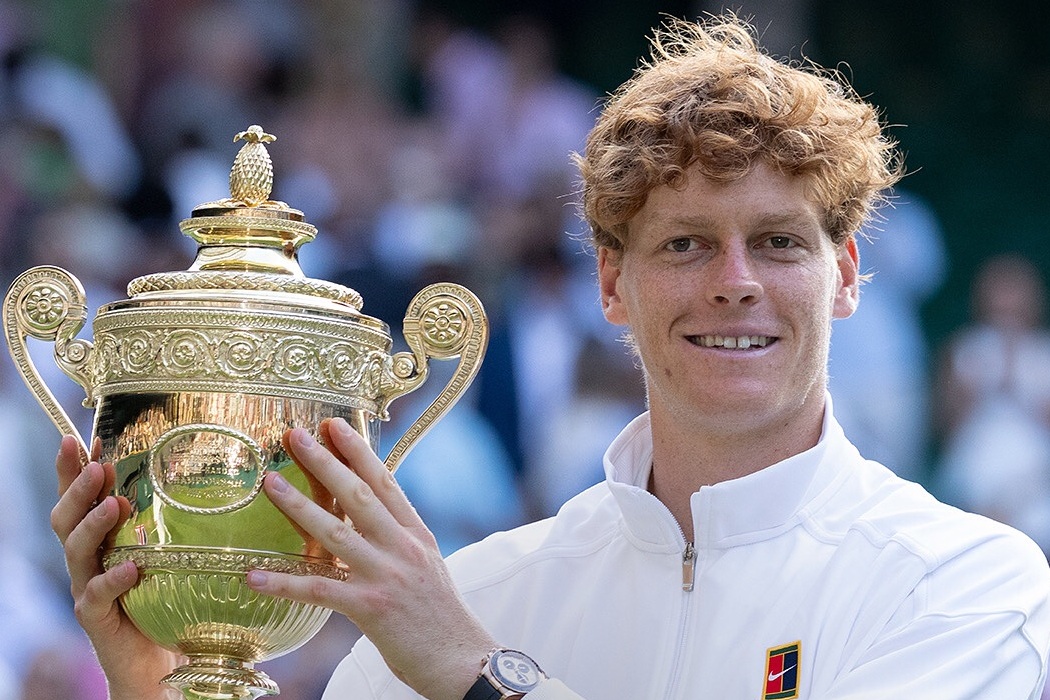 Name des Siegers und prominente Gäste: So verlief das Wimbledon-Finale 2025