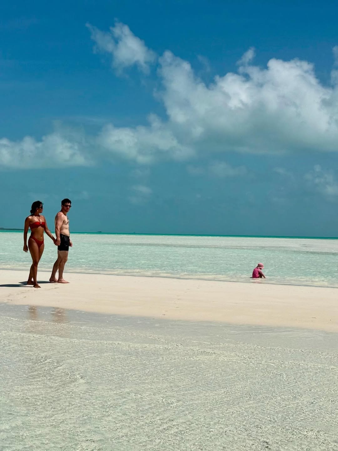 «Winning at life»: Priyanka Chopra celebrates 43rd birthday in the Bahamas