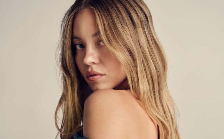 Sydney Sweeney