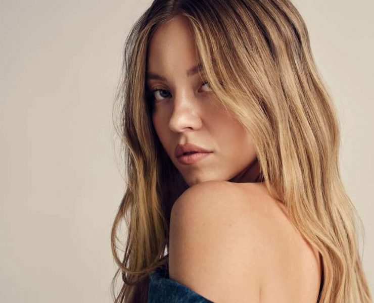 Sydney Sweeney