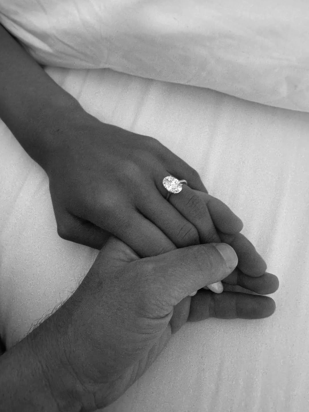 «The Vampire Diaries» star Paul Wesley proposes to Natalie Kuckenburg