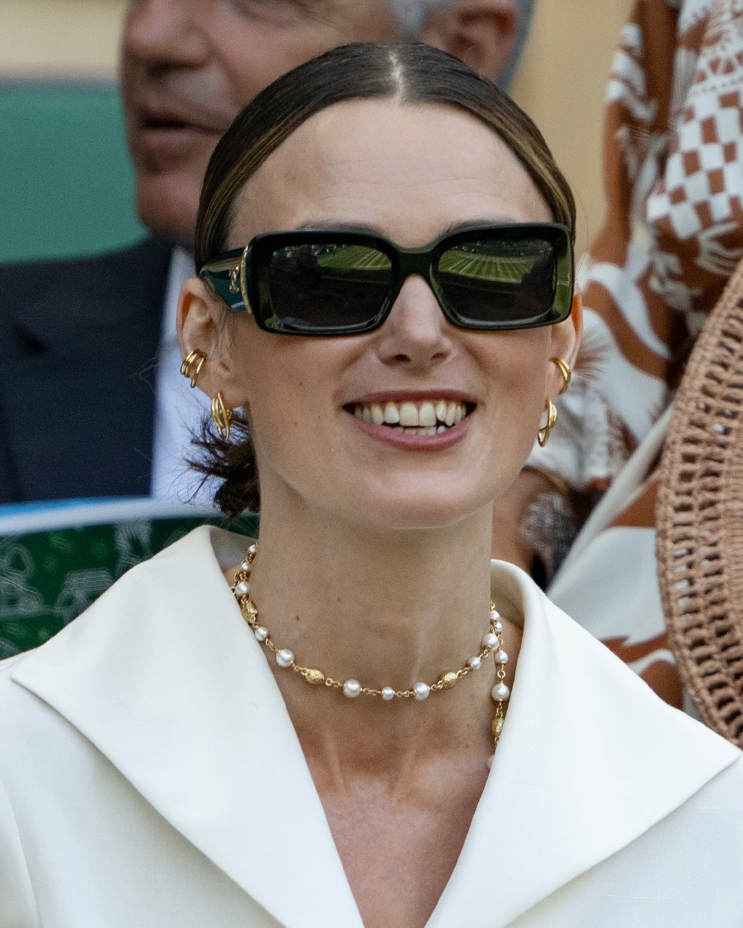 Name des Siegers und prominente Gäste: So verlief das Wimbledon-Finale 2025