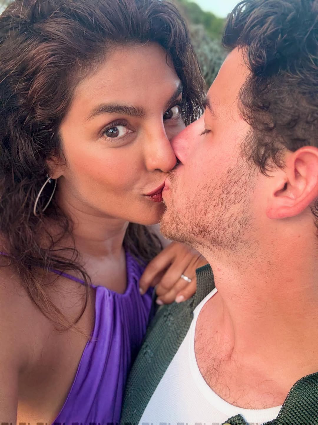«Winning at life»: Priyanka Chopra celebrates 43rd birthday in the Bahamas