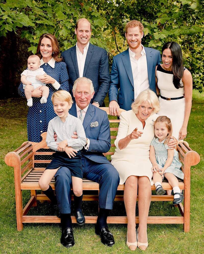 20-year-old cousin of Princes William and Harry found dead