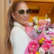 Media: J.Lo sparks romance rumors with her bodyguard