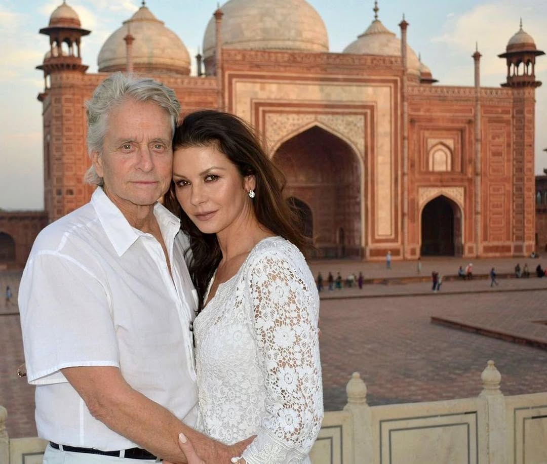 «I need to stop»: Michael Douglas announces the end of his film career