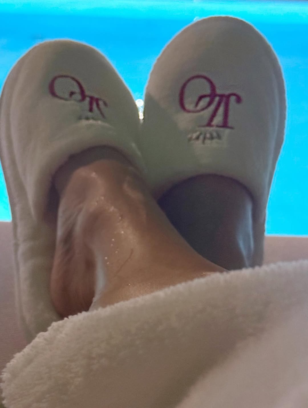 Jennifer Lopez shows where and with whom she celebrated her 56th birthday