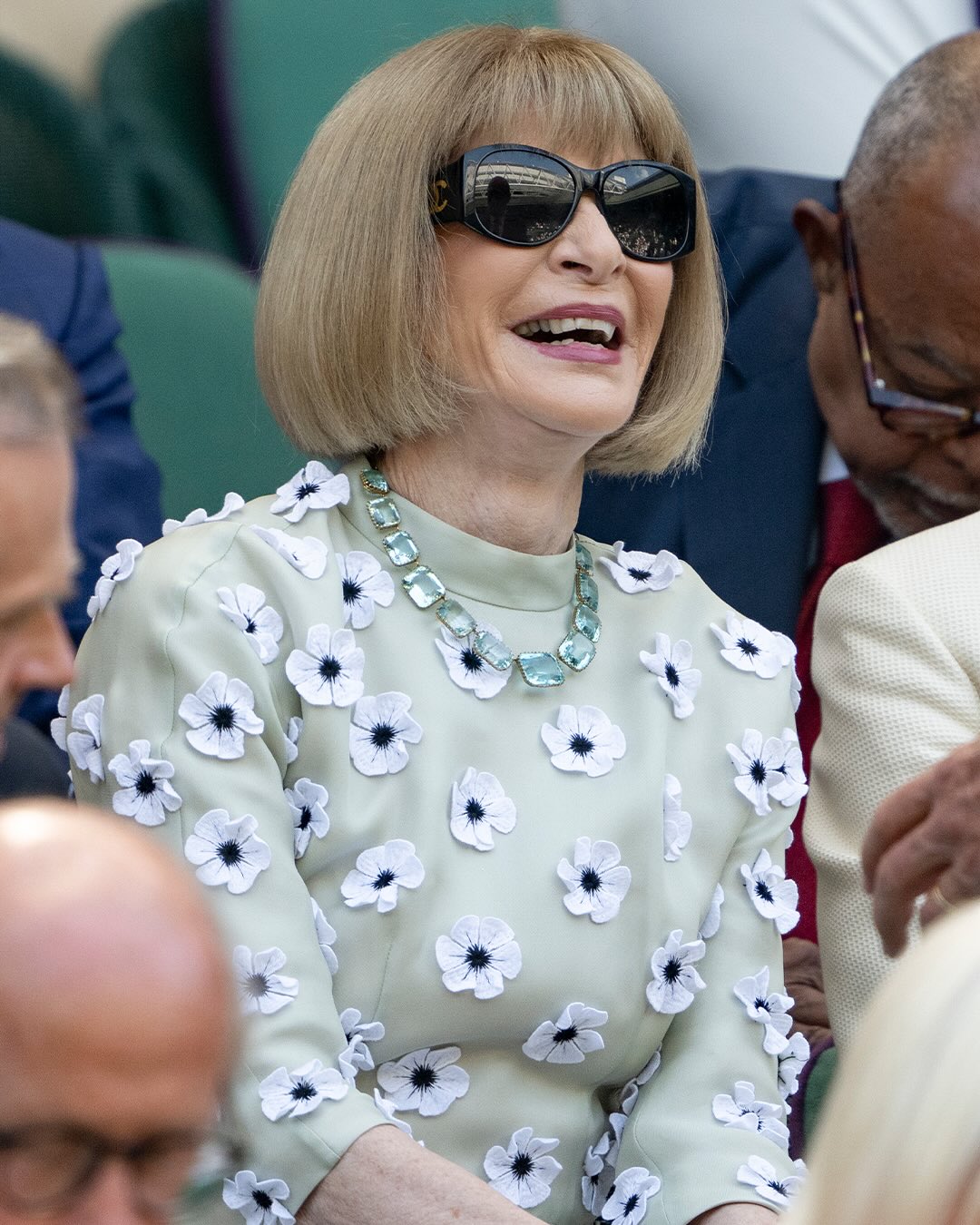 Name des Siegers und prominente Gäste: So verlief das Wimbledon-Finale 2025