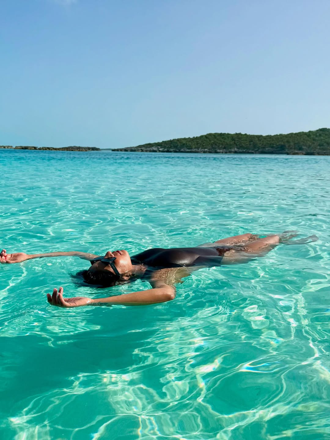 «Winning at life»: Priyanka Chopra celebrates 43rd birthday in the Bahamas