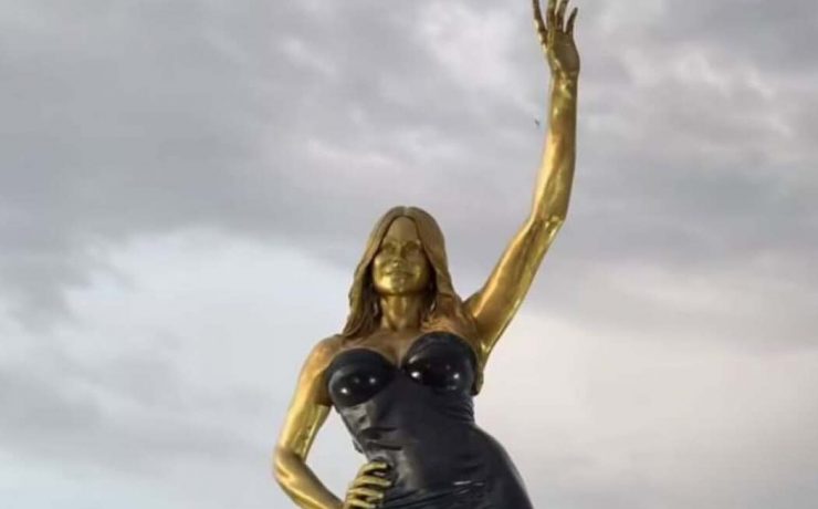 Sofía Vergara